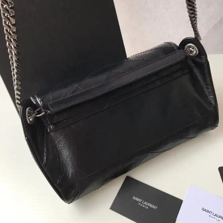 19B57Y0083 YSL Bags 0528